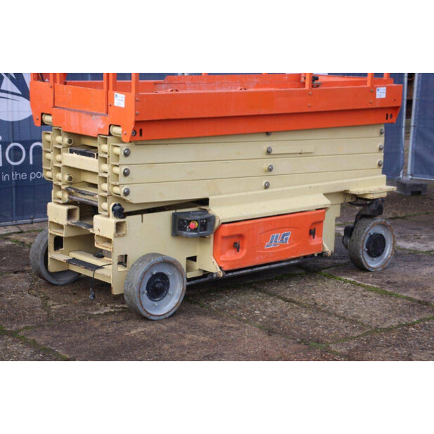 2014 JLG 2646 ES-44519565