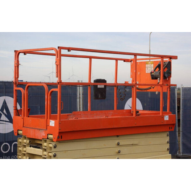 2014 JLG 2646 ES-44519566