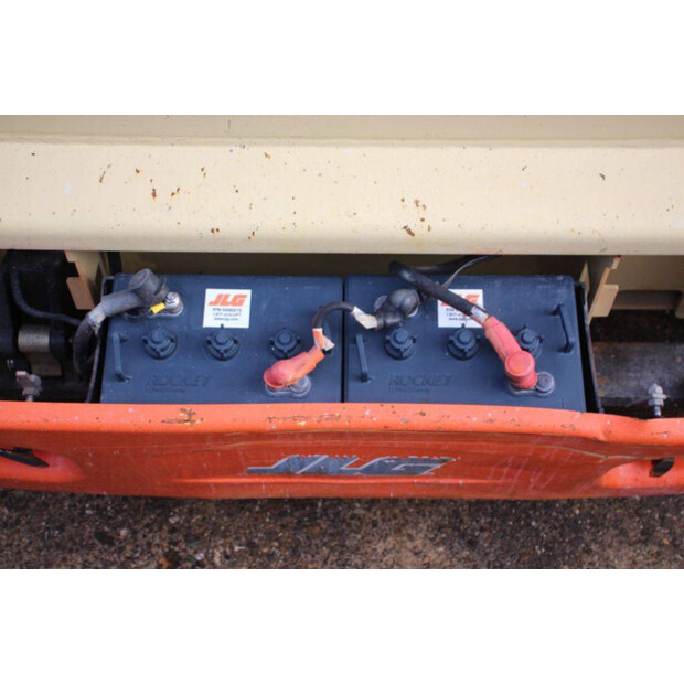 2014 JLG 2646 ES-44519572