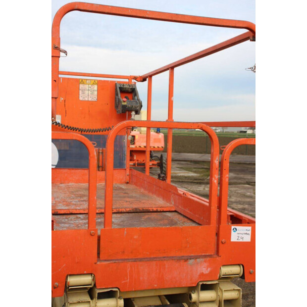 2014 JLG 2646 ES-44519575