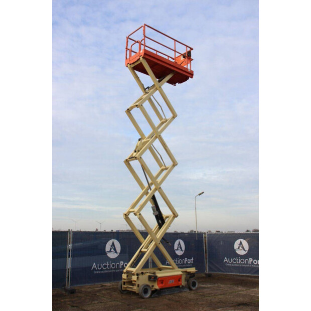 2014 JLG 2646 ES-44519578