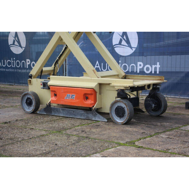 2014 JLG 2646 ES-44519581