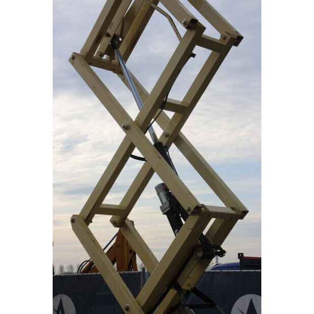 2014 JLG 2646 ES-44519582