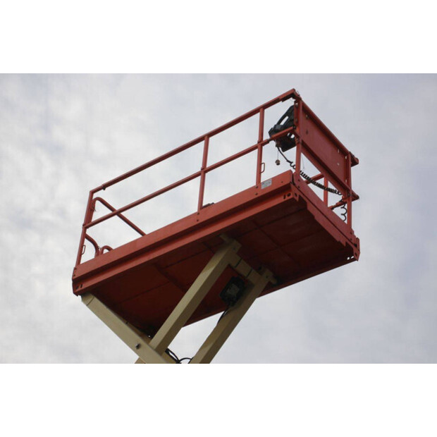 2014 JLG 2646 ES-44519583