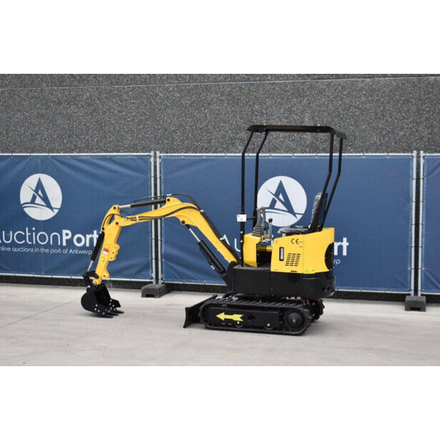 2024 Hightop HT10-44519586