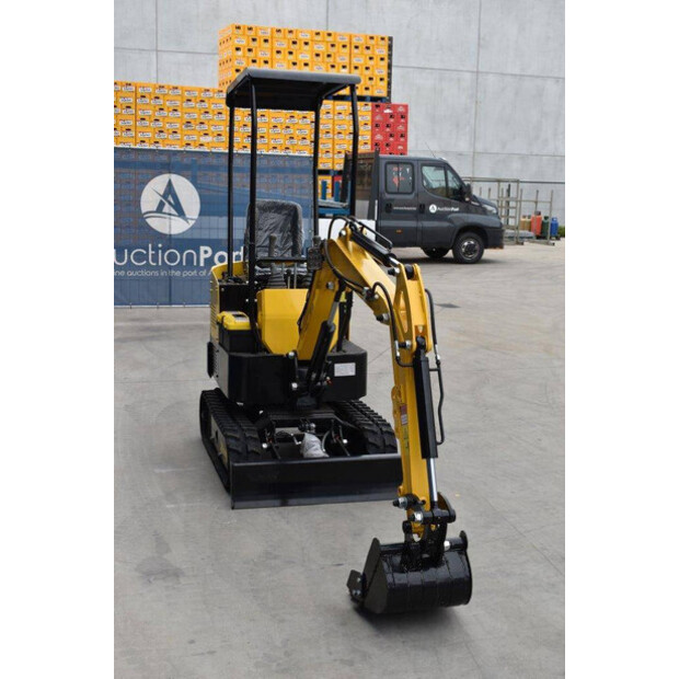 2024 Hightop HT10-44519590