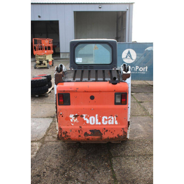 2013 BOBCAT S130-44519615