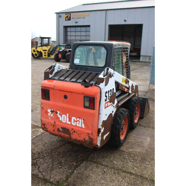 2013 BOBCAT S130-44519616