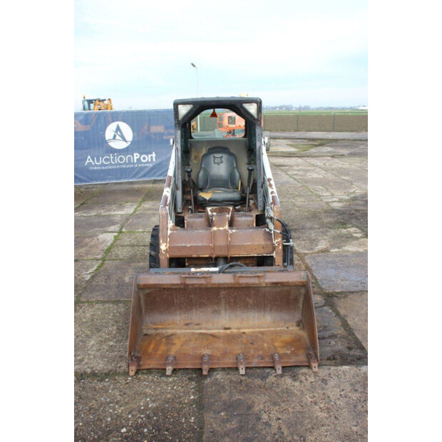 2013 BOBCAT S130-44519618