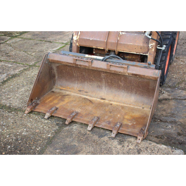 2013 BOBCAT S130-44519622