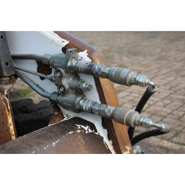 2013 BOBCAT S130-44519623