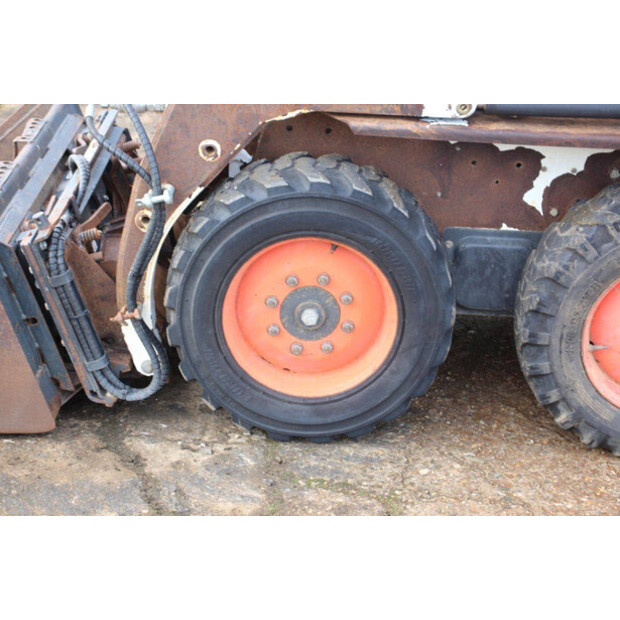 2013 BOBCAT S130-44519625