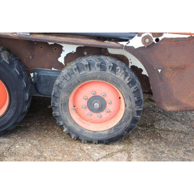 2013 BOBCAT S130-44519626