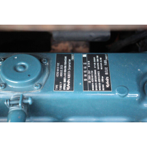 2013 BOBCAT S130-44519629