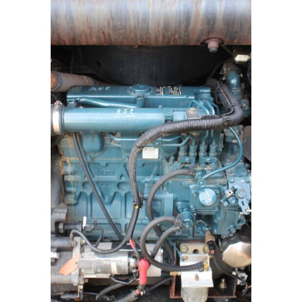 2013 BOBCAT S130-44519630