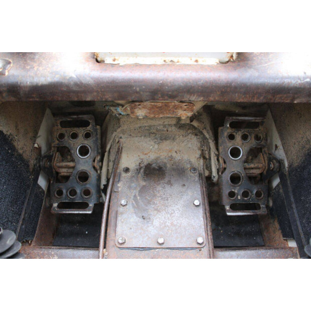 2013 BOBCAT S130-44519633