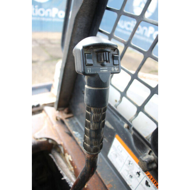 2013 BOBCAT S130-44519634