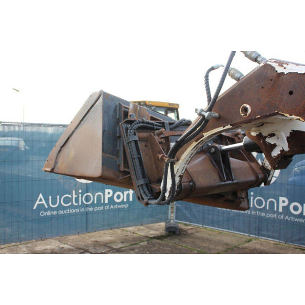 2013 BOBCAT S130-44519640