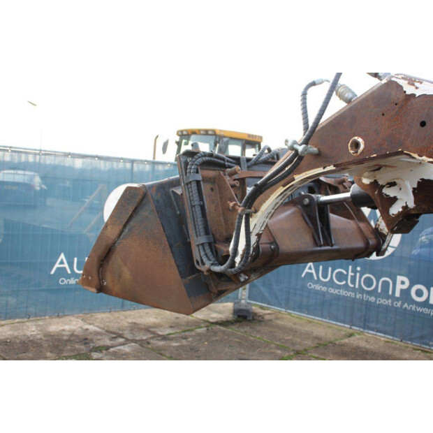 2013 BOBCAT S130-44519641