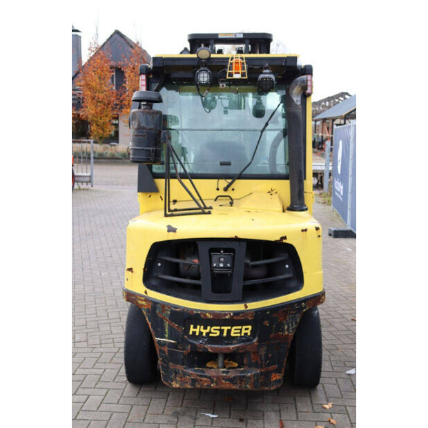 2022 Hyster H4.5FTS5-44519646