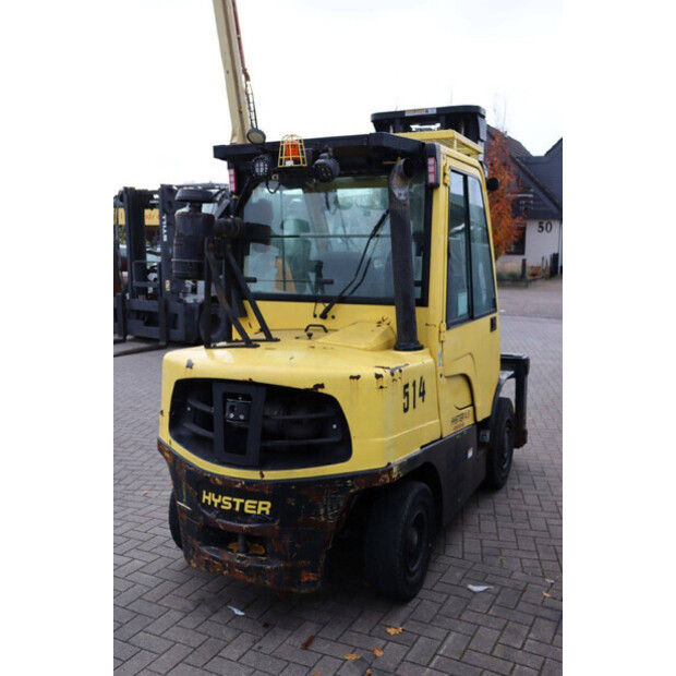 2022 Hyster H4.5FTS5-44519647