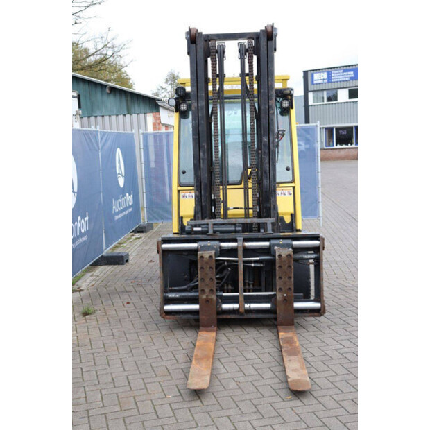 2022 Hyster H4.5FTS5-44519649