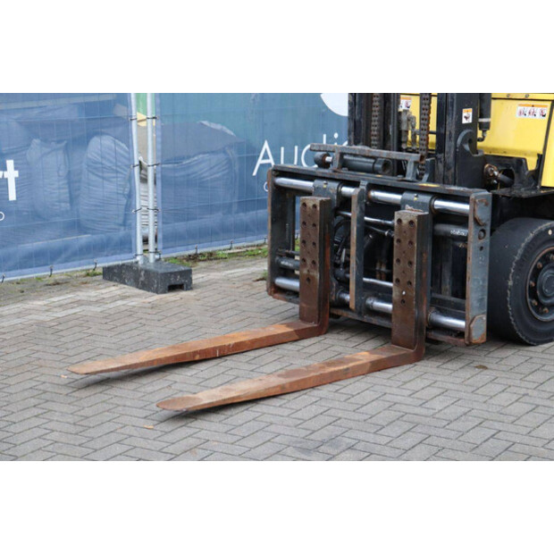 2022 Hyster H4.5FTS5-44519651