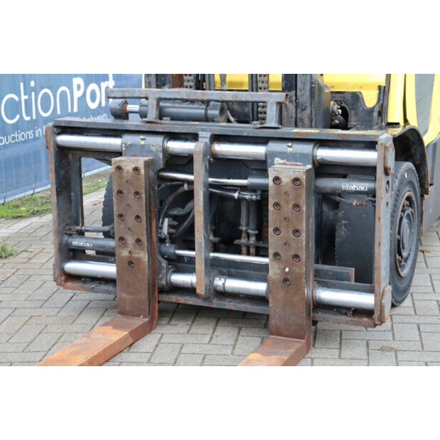 2022 Hyster H4.5FTS5-44519652