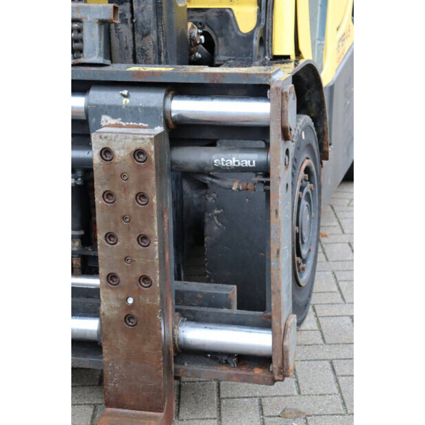 2022 Hyster H4.5FTS5-44519654