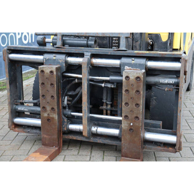 2022 Hyster H4.5FTS5-44519655