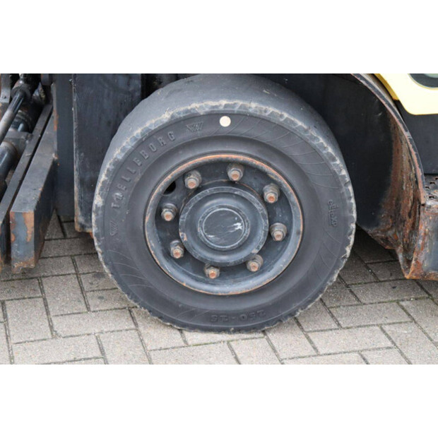 2022 Hyster H4.5FTS5-44519658