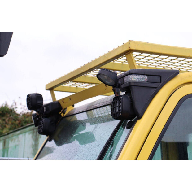 2022 Hyster H4.5FTS5-44519659