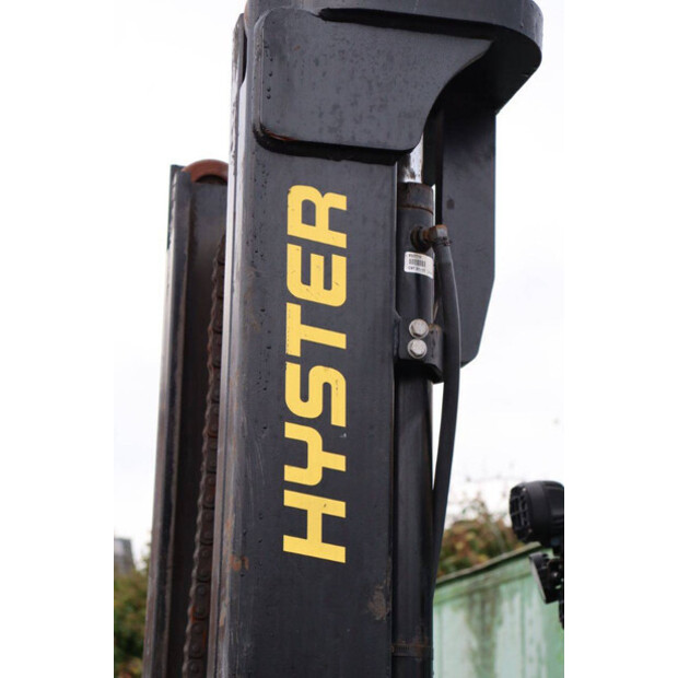 2022 Hyster H4.5FTS5-44519660