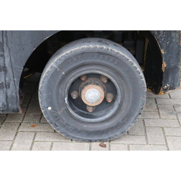 2022 Hyster H4.5FTS5-44519662