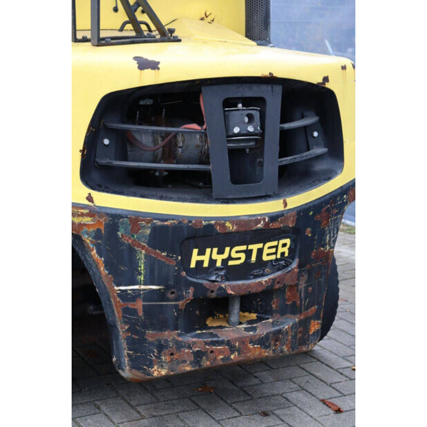 2022 Hyster H4.5FTS5-44519663
