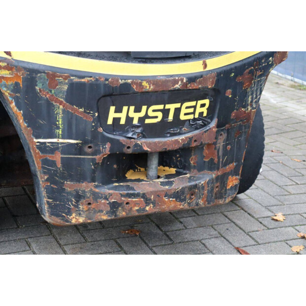 2022 Hyster H4.5FTS5-44519664