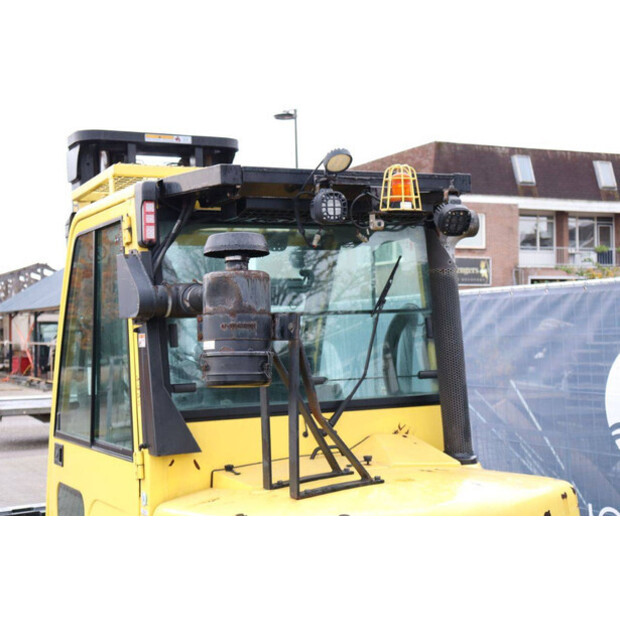 2022 Hyster H4.5FTS5-44519665