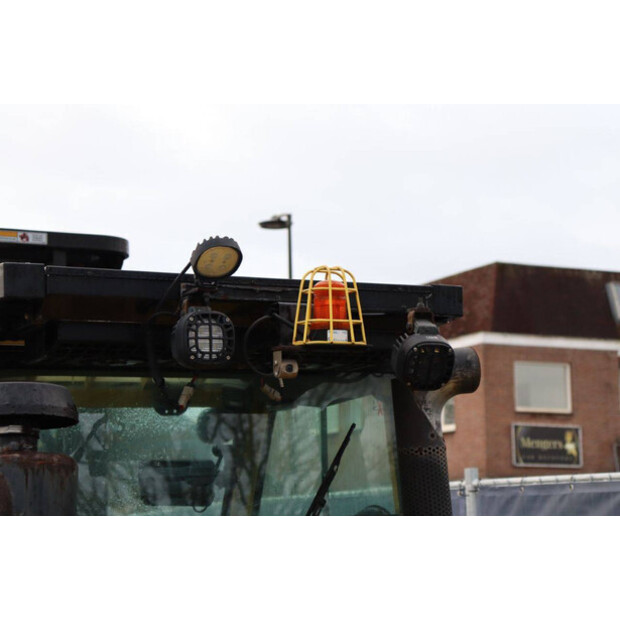 2022 Hyster H4.5FTS5-44519666