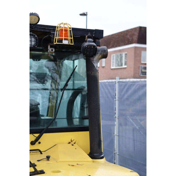 2022 Hyster H4.5FTS5-44519667