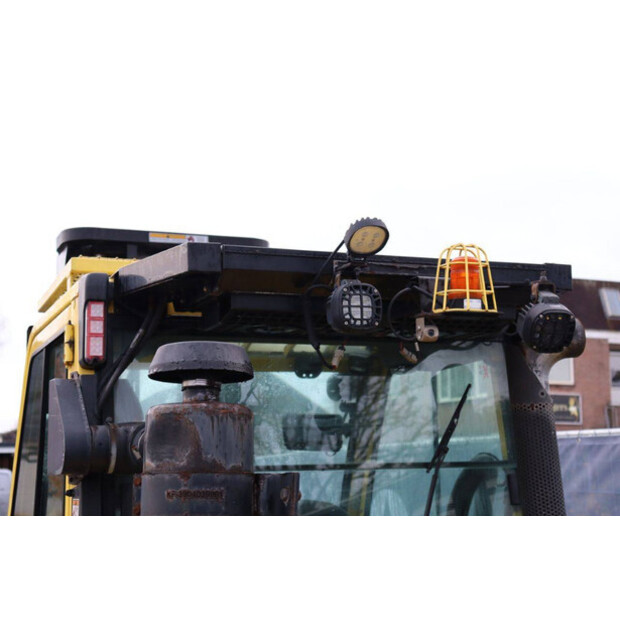 2022 Hyster H4.5FTS5-44519669