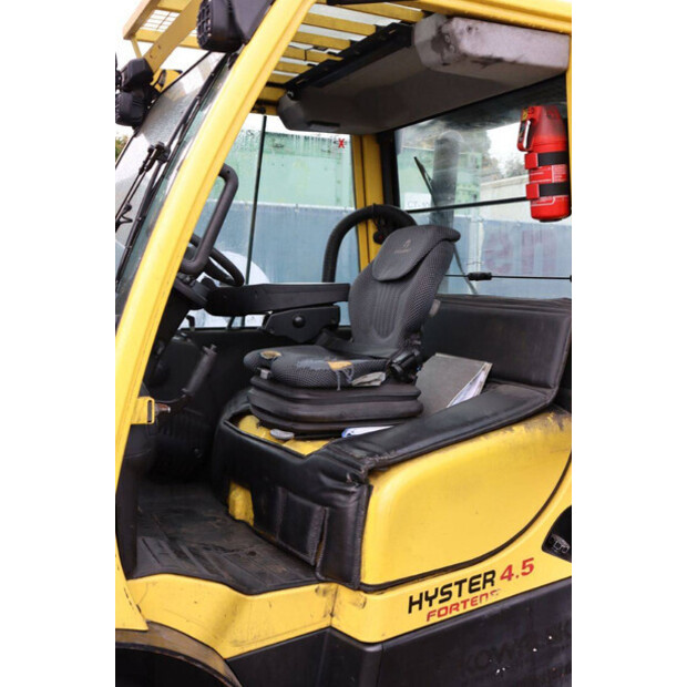 2022 Hyster H4.5FTS5-44519670