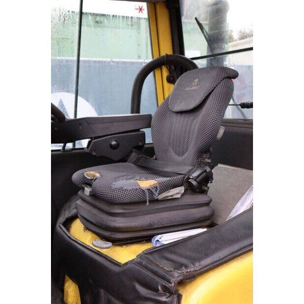 2022 Hyster H4.5FTS5-44519671