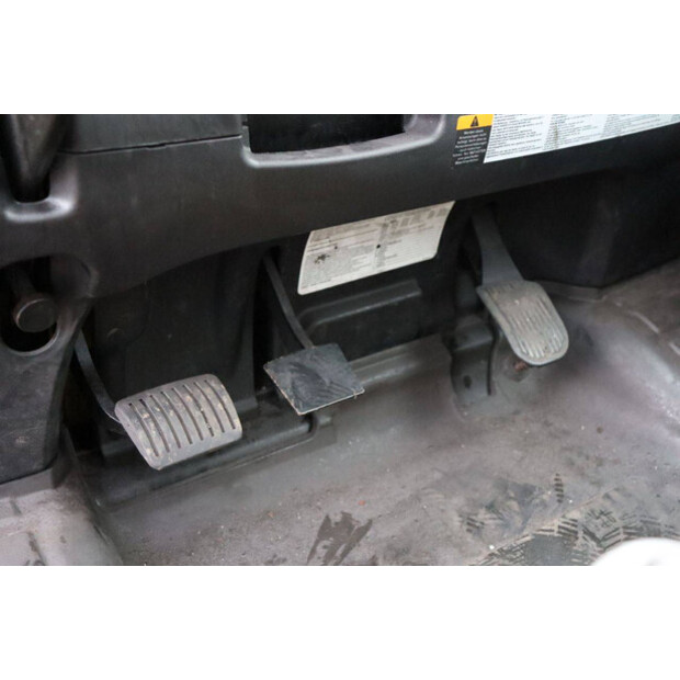 2022 Hyster H4.5FTS5-44519672