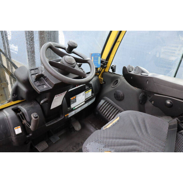 2022 Hyster H4.5FTS5-44519674