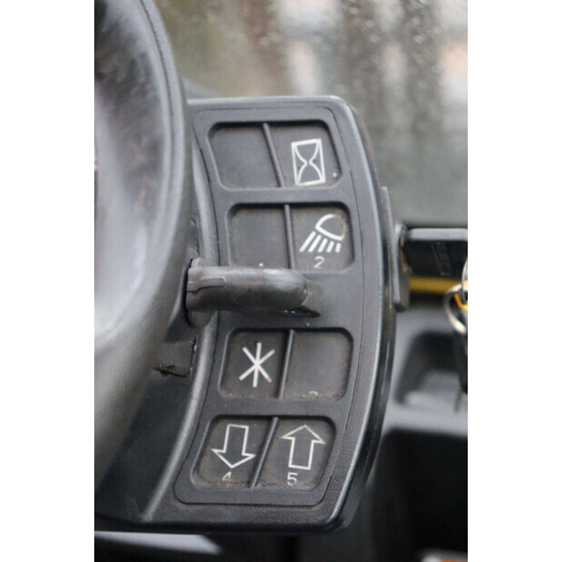 2022 Hyster H4.5FTS5-44519677