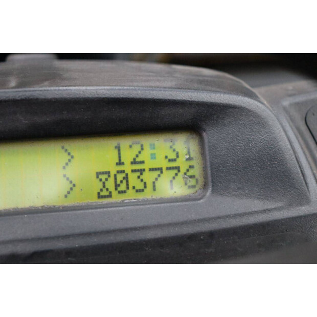 2022 Hyster H4.5FTS5-44519681