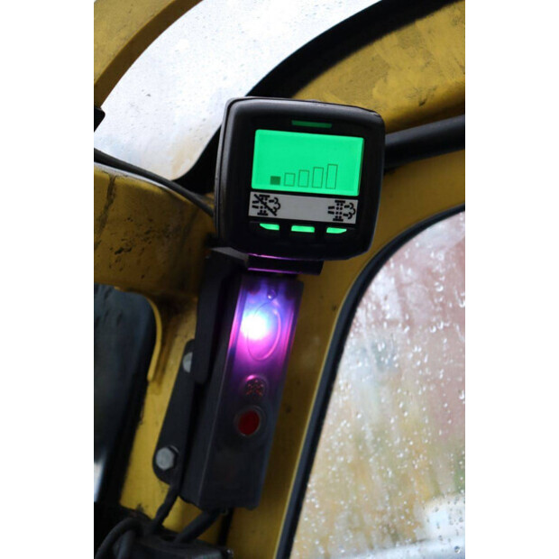 2022 Hyster H4.5FTS5-44519682