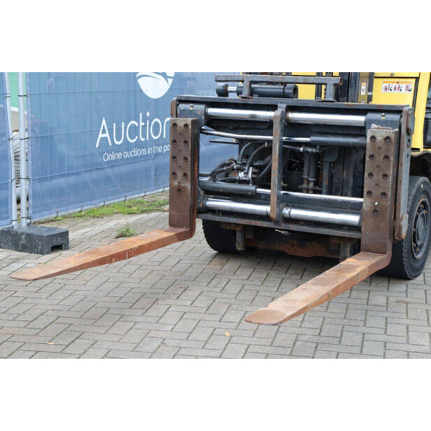 2022 Hyster H4.5FTS5-44519683