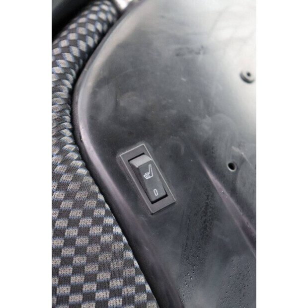 2022 Hyster H4.5FTS5-44519684