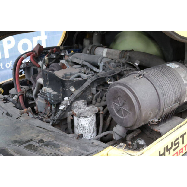 2022 Hyster H4.5FTS5-44519685